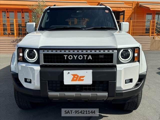 Toyota Land Cruiser 250 2024-10 7020711-8
