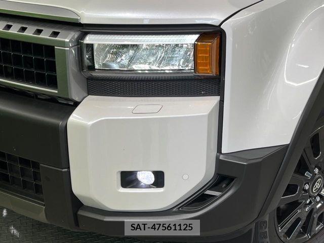 Toyota Land Cruiser 250 2025-07 7020708-11