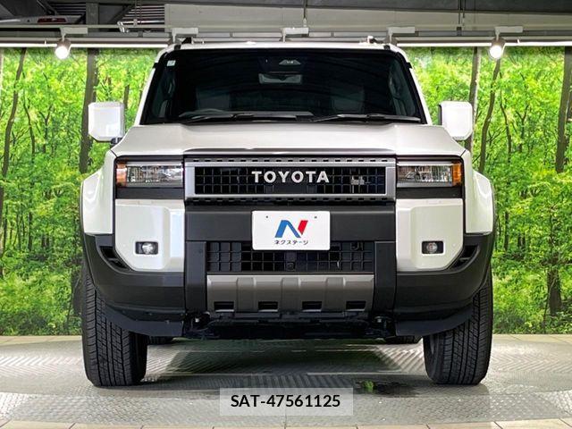 Toyota Land Cruiser 250 2025-07 7020708-13