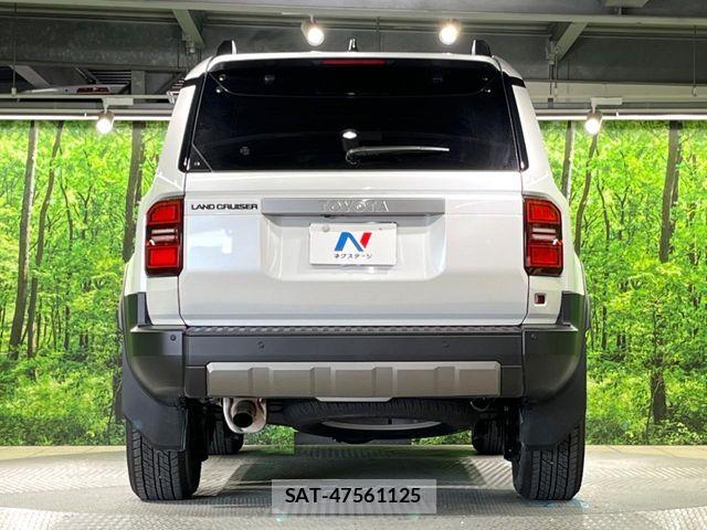 Toyota Land Cruiser 250 2025-07 7020708-14