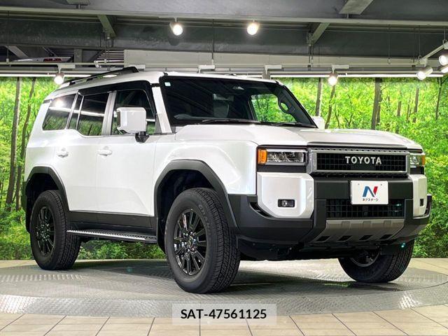 Toyota Land Cruiser 250 2025-07 7020708-15