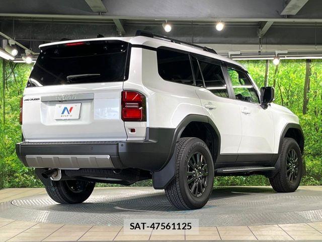 Toyota Land Cruiser 250 2025-07 7020708-16