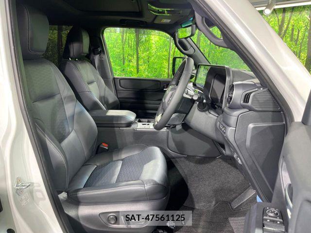 Toyota Land Cruiser 250 2025-07 7020708-7