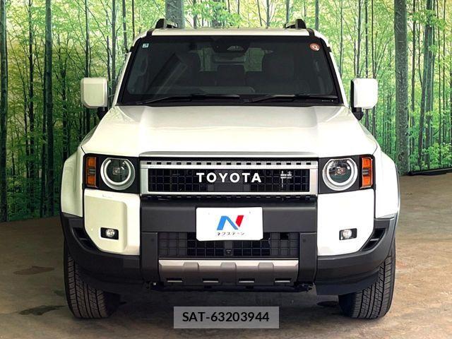 Toyota Land Cruiser 250 2025-05 7020703-14