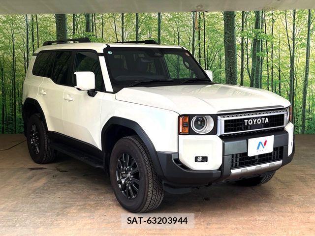Toyota Land Cruiser 250 2025-05 7020703-16