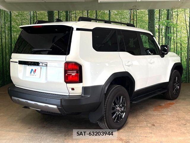 Toyota Land Cruiser 250 2025-05 7020703-17