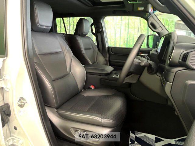 Toyota Land Cruiser 250 2025-05 7020703-7
