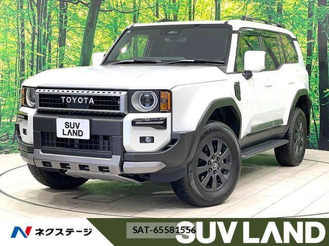 Toyota Land Cruiser 250 2025-05 7020706-0