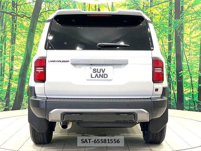 Toyota Land Cruiser 250 2025-05 7020706-16