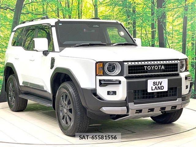 Toyota Land Cruiser 250 2025-05 7020706-17