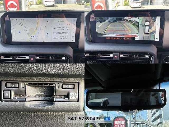 Toyota Land Cruiser 250 2024-07 7059100-5