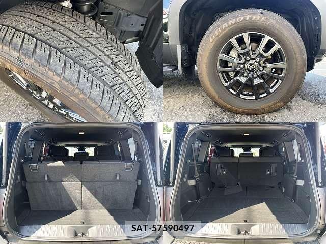 Toyota Land Cruiser 250 2024-07 7059100-7