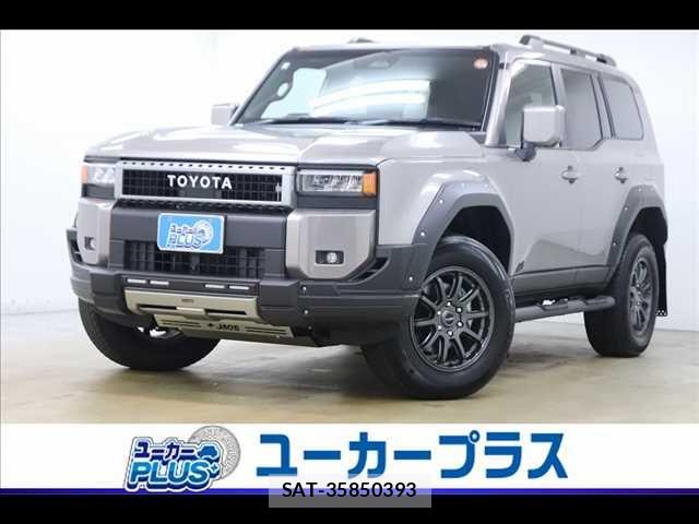 Toyota Land Cruiser 250 2025-04 7059098-0
