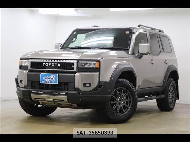 Toyota Land Cruiser 250 2025-04 7059098-16