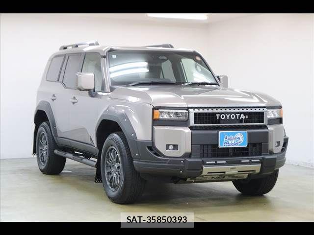Toyota Land Cruiser 250 2025-04 7059098-17