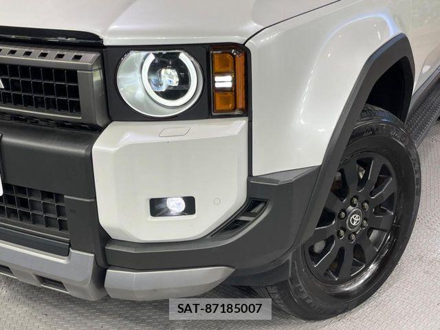 Toyota Land Cruiser 250 2024-07 7059101-11