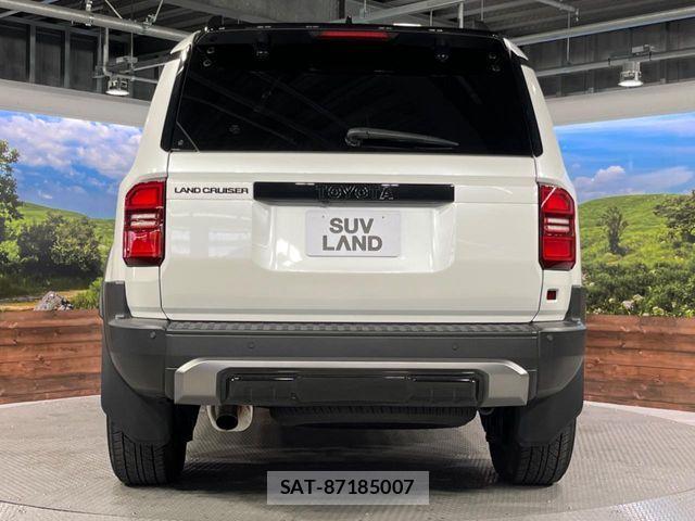 Toyota Land Cruiser 250 2024-07 7059101-14