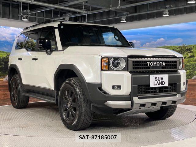Toyota Land Cruiser 250 2024-07 7059101-15