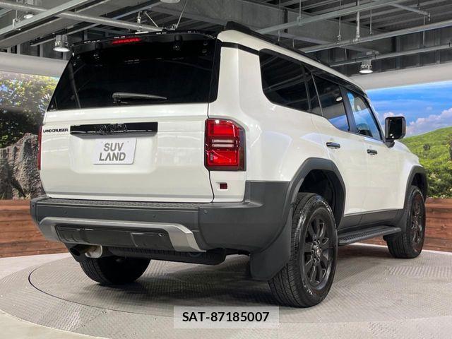 Toyota Land Cruiser 250 2024-07 7059101-16