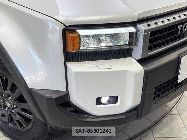 Toyota Land Cruiser 250 2024-12 7198698-12