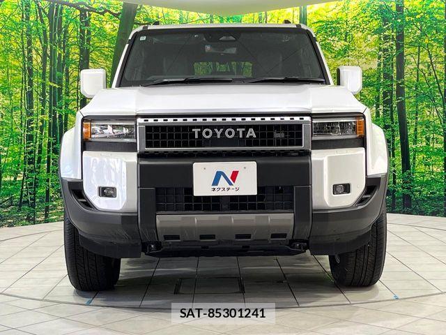 Toyota Land Cruiser 250 2024-12 7198698-14