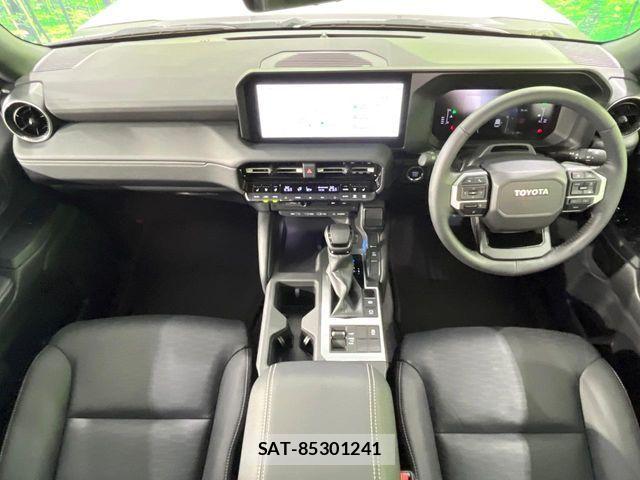 Toyota Land Cruiser 250 2024-12 7198698-1