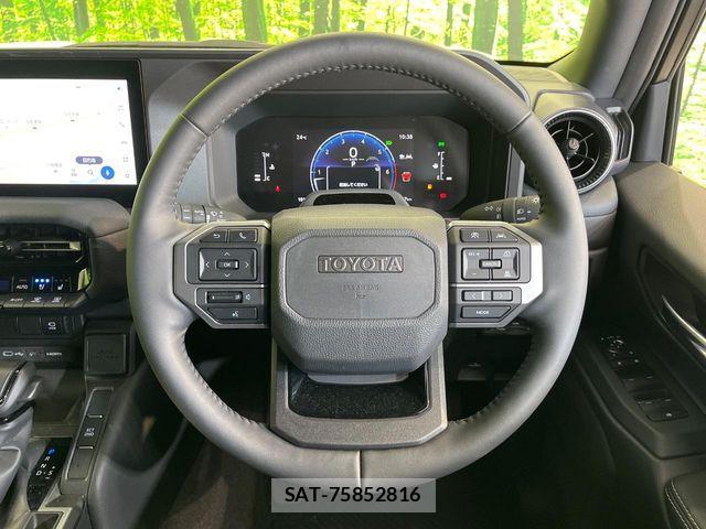 Toyota Land Cruiser 250 2025-01 7220487-10