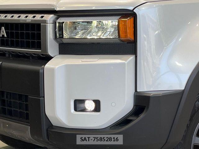 Toyota Land Cruiser 250 2025-01 7220487-11