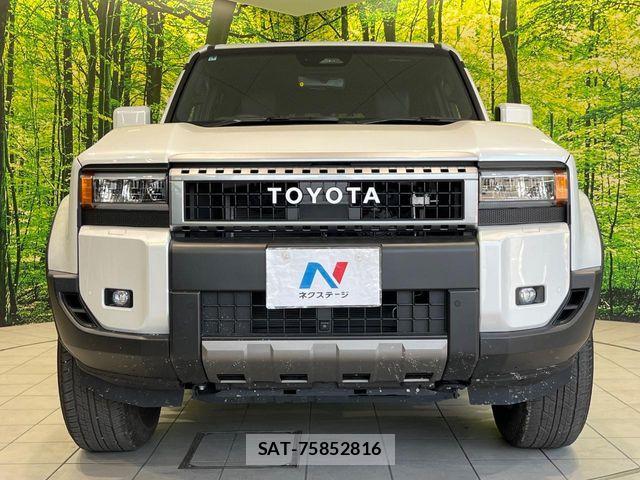 Toyota Land Cruiser 250 2025-01 7220487-13