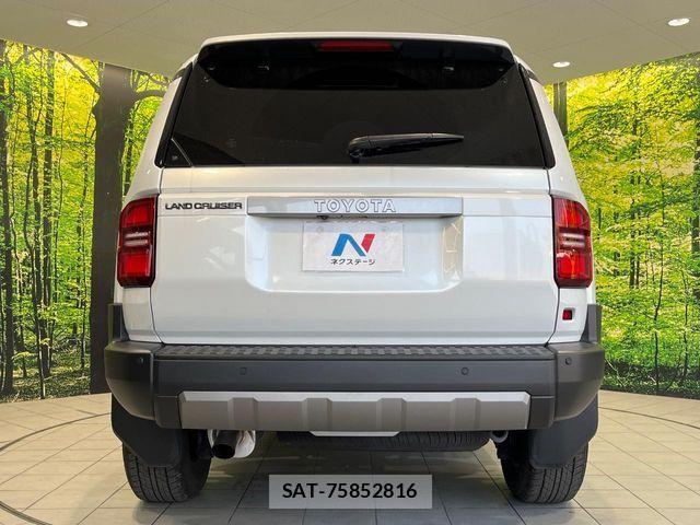 Toyota Land Cruiser 250 2025-01 7220487-14