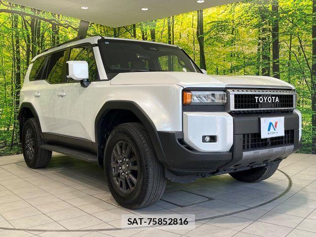 Toyota Land Cruiser 250 2025-01 7220487-15