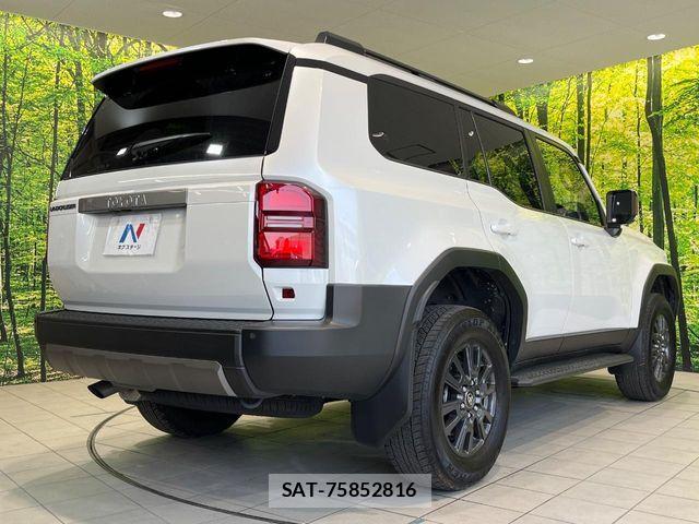 Toyota Land Cruiser 250 2025-01 7220487-16