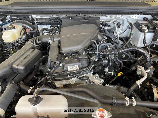Toyota Land Cruiser 250 2025-01 7220487-17