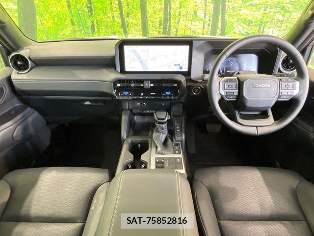 Toyota Land Cruiser 250 2025-01 7220487-1