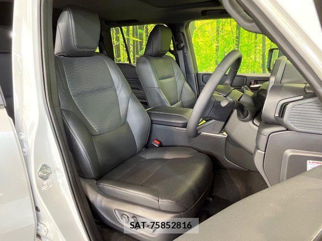 Toyota Land Cruiser 250 2025-01 7220487-6