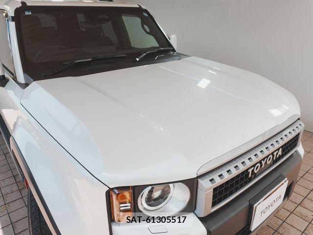 Toyota Land Cruiser 250 2025-05 7220507-11