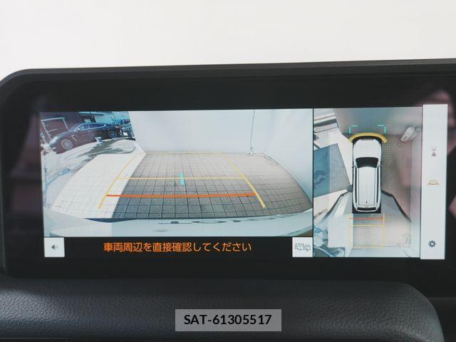Toyota Land Cruiser 250 2025-05 7220507-16