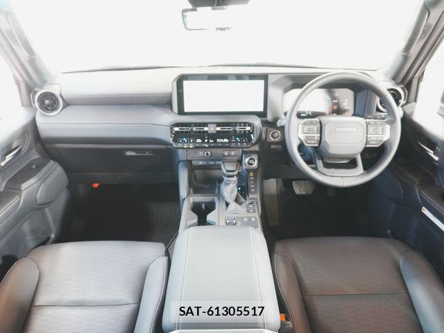 Toyota Land Cruiser 250 2025-05 7220507-1
