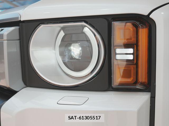 Toyota Land Cruiser 250 2025-05 7220507-23
