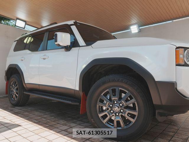 Toyota Land Cruiser 250 2025-05 7220507-24
