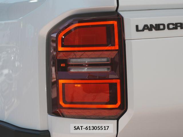 Toyota Land Cruiser 250 2025-05 7220507-26