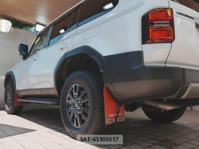 Toyota Land Cruiser 250 2025-05 7220507-28