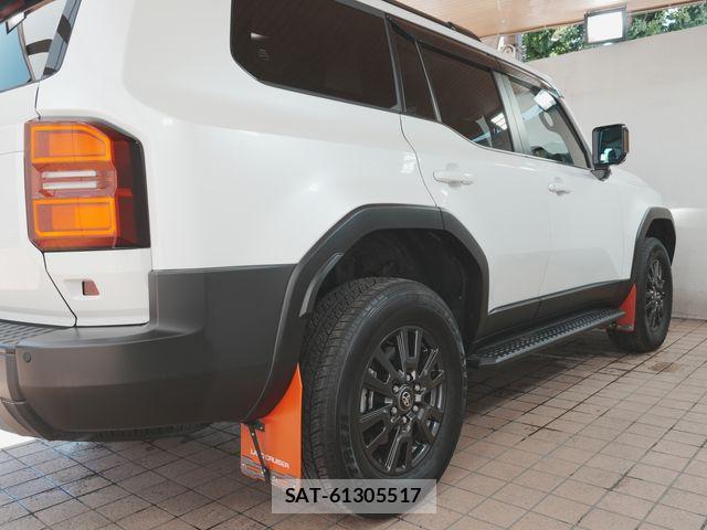 Toyota Land Cruiser 250 2025-05 7220507-29