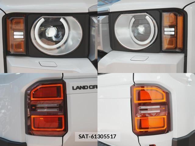 Toyota Land Cruiser 250 2025-05 7220507-4