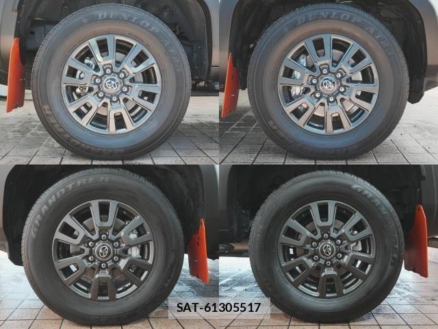 Toyota Land Cruiser 250 2025-05 7220507-5