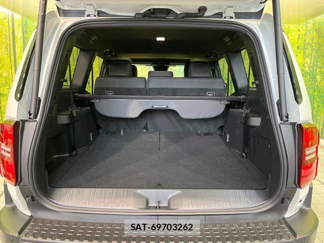Toyota Land Cruiser 250 2025-10 7220512-11