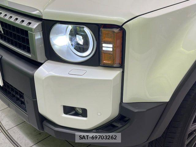 Toyota Land Cruiser 250 2025-10 7220512-13