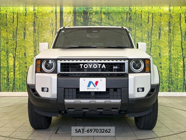 Toyota Land Cruiser 250 2025-10 7220512-15