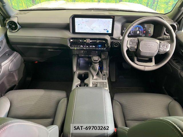 Toyota Land Cruiser 250 2025-10 7220512-1