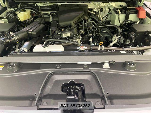 Toyota Land Cruiser 250 2025-10 7220512-19
